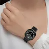 Für Samsung Galaxy Watch Ultra 47mm Design Nylon Produktbild-Vorschau 6