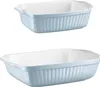 Auflaufform-Set, Keramik Auflaufform-Set, Keramik KITCHEN Produktbild-Vorschau 9