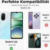 Outdoor Panzer Hülle für Xiaomi Redmi A5 Handyhülle mit Produktbild-Vorschau 2
