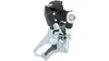 Shimano 105 R7000 2x11 velocità Deragliatore a montaggio Anteprima dell’immagine prodotto 4