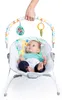 BRIGHT STARS Babywieg – Safari – Boog met afneembaar Productafbeelding-voorbeeld 13