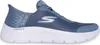 Skechers Sneakers 124836 in Grey color size 37 Voir les images du produit 24