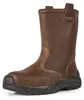 U-Power Workboot Nordic Plus S3 - veľkosť 43 Náhľad obrázku produktu 1