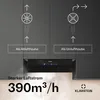 Klarstein Ventimate Dunstabzugshaube Unterbau, 60cm Produktbild-Vorschau 4