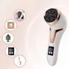 Épilateur électrique pour pédicure Épilateur électrique Voir les images du produit 8
