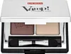 Pupa, Vamp!, Eyeshadow Powder, 006, Brown Vanilla, 2.2 g Podgląd zdjęcia produktu 3