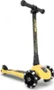 Scoot and Ride - Scoot and Ride Highwaykick 3 LED Scooter Produktbild-Vorschau 1