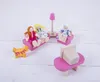 BigJigs Puppenhaus Familie Holzpuppen buntes Spielzeug Produktbild-Vorschau 8
