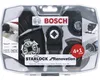 Bosch Starlock Set Spécial Rénovation, 5 pcs. (2608664624) Voir les images du produit 16