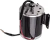 silnik elektryczny szczotkowy 500 W 24 V DC ZY1020 do Podgląd zdjęcia produktu 5