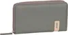 zwei Mademoiselle MW2 - Geldbörse 15cc 20 cm (eucalyptus) Produktbild-Vorschau 9