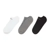 Nike Everyday Cushioned Socken 3 Paare Mehrfarbig EU 42-46 Produktbild-Vorschau 1