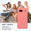 kwmobile KWM000019YF048C, funda, para Google, Pixel 7a, Vista previa de la imagen del producto 4