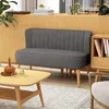 HOMCOM 2-Sitzer Stoffsofa Polstersofa Doppelsofa Sitzmöbel Produktbild-Vorschau 9