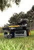 Vertikutierwalzen für Handy Sweep Kehrmaschine Texas 650TG Produktbild-Vorschau 4