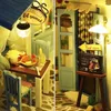 Habarri | DIY Book Nook - Meeresbrise - Puzzle 3D - Produktbild-Vorschau 9