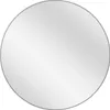 6x Schutzfolie für Uhr 52 mm Durchmesser klar Produktbild-Vorschau 3