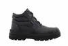 Nizo NZ210 S1 Gr. 41 Sicherheitsschuhe Arbeitsstiefel Produktbild-Vorschau 4