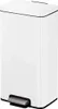 EKO - Madison Treteimer 30 Liter - Stainless Steel Plastic  Produktbild-Vorschau 1