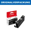 Canon CLI-526BK Druckerpatrone schwarz Produktbild-Vorschau 19