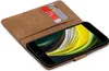 Book Case iPhone 7 / 8 iPhone SE 2 Hülle Flip Cover Handy Produktbild-Vorschau 5