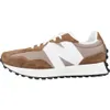 New Balance 327  Sneakers Laag - donkerbruin - Maat 44 Produktbild-Vorschau 16