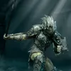 Iron Studios The Lord of the Rings - Armored Orc Statue Náhled obrázku produktu 10