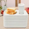 Plateaux de fast-food, plateaux de service pour Voir les images du produit 2