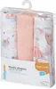 BabyOno Pannolini in mussola 3 pezzi - rosa Anteprima dell’immagine prodotto 8