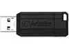 Verbatim PinStripe 64GB, 64 GB, USB 2.0, Drehring, 9,22 mm, Náhled obrázku produktu 19