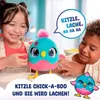Jumbo Funtasy Family - Chick-a-Boo Voir les images du produit 20
