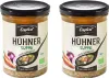 Hühnersuppen Bio 2er-Set Produktbild-Vorschau 1