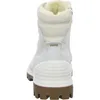 Ecco TREDTRAY W Schnürstiefel Weiß in Gr. 41 Produktbild-Vorschau 10