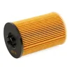 Ölfilter KRAFT 1700046 Filtereinsatz für VW Golf VII Produktbild-Vorschau 3