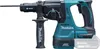 Makita DLX4196JX1 Kombi-Kit LXT Werkzeugset inkl. drei 5,0 Produktbild-Vorschau 5
