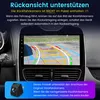 10''Carplay Autoradio Android 15 Für Renault Clio 4 Náhled obrázku produktu 12