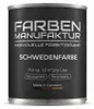 Schwedenfarbe Holzfarbe Holzlack Holzschutz Produktbild-Vorschau 2