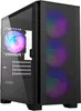 Montech AIR 100 ARGB, Tower-Gehäuse, (Tempered Glass) Produktbild-Vorschau 1