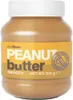 Beurre de cacahuètes naturel GymBeam - Haute teneur en Voir les images du produit 1
