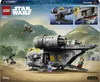 LEGO Star Wars 75447 Razor Crest - The Mandalorian und Produktbild-Vorschau 7