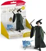 Schleich schleich® WIZARDING WORLD™ 42682 Professoressa Anteprima dell’immagine prodotto 11