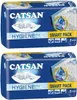 CATSAN® Hygiene Plus SMART PACK 2 x 2 x 4l Produktbild-Vorschau 1