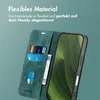 imoshion Slim Klapphülle Fairphone 6 / 6+ - Dunkelgrün Produktbild-Vorschau 6