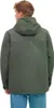 Derbe Phoeby Dog - Herren Parka, Größe:L, Farbe:olive/black Produktbild-Vorschau 3