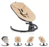Cangaroo Clarissa Beige Baby-Schaukel 110579 Produktbild-Vorschau 10