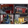 Mould King Zugsignalstation MK-12009 Náhled obrázku produktu 2