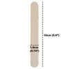 Belle Vous Naturbelassene Eisstäbchen Holz zum Basteln (300 Produktbild-Vorschau 8