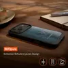 NIVOCASE Handyhülle für Apple iPhone 18 Pro  Hülle NIVOpure Produktbild-Vorschau 4