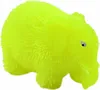 Antistress Elefant Leuchtend Quetschball Gummi Spielzeug Produktbild-Vorschau 5