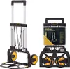 Stanley Fatmax FXWT-706 Sackkarre klappbar Aluminium Náhľad obrázku produktu 24